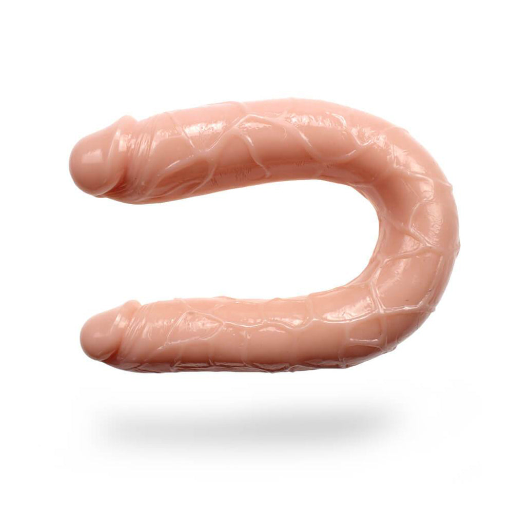 Dildo Doble Niel 38 cm Camtoyz