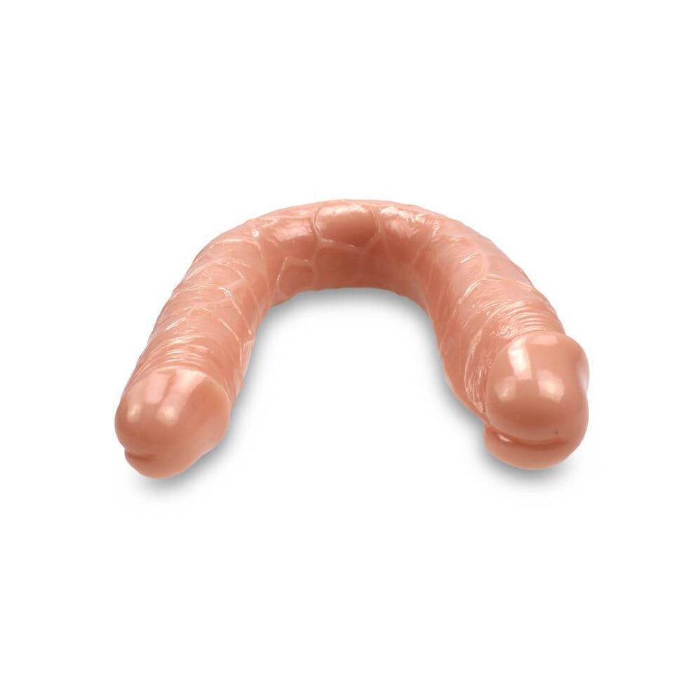 Dildo Doble Niel 38 cm Camtoyz