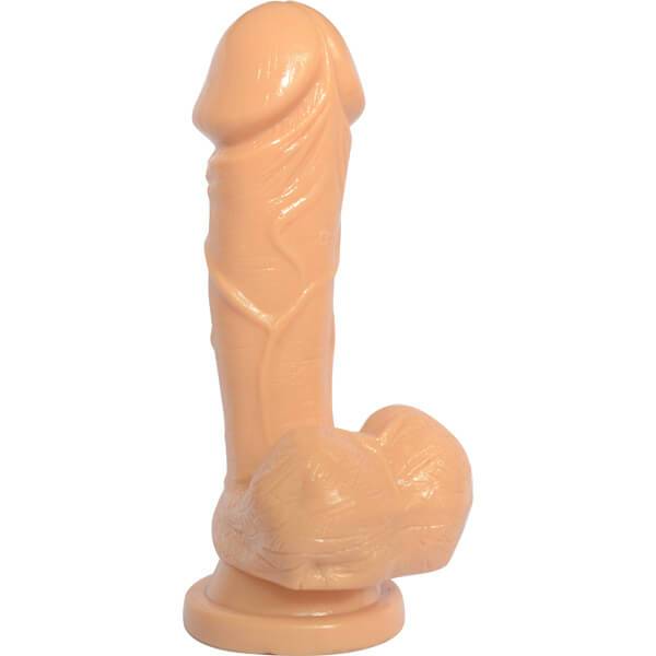 Dildo Fionn 18 cm