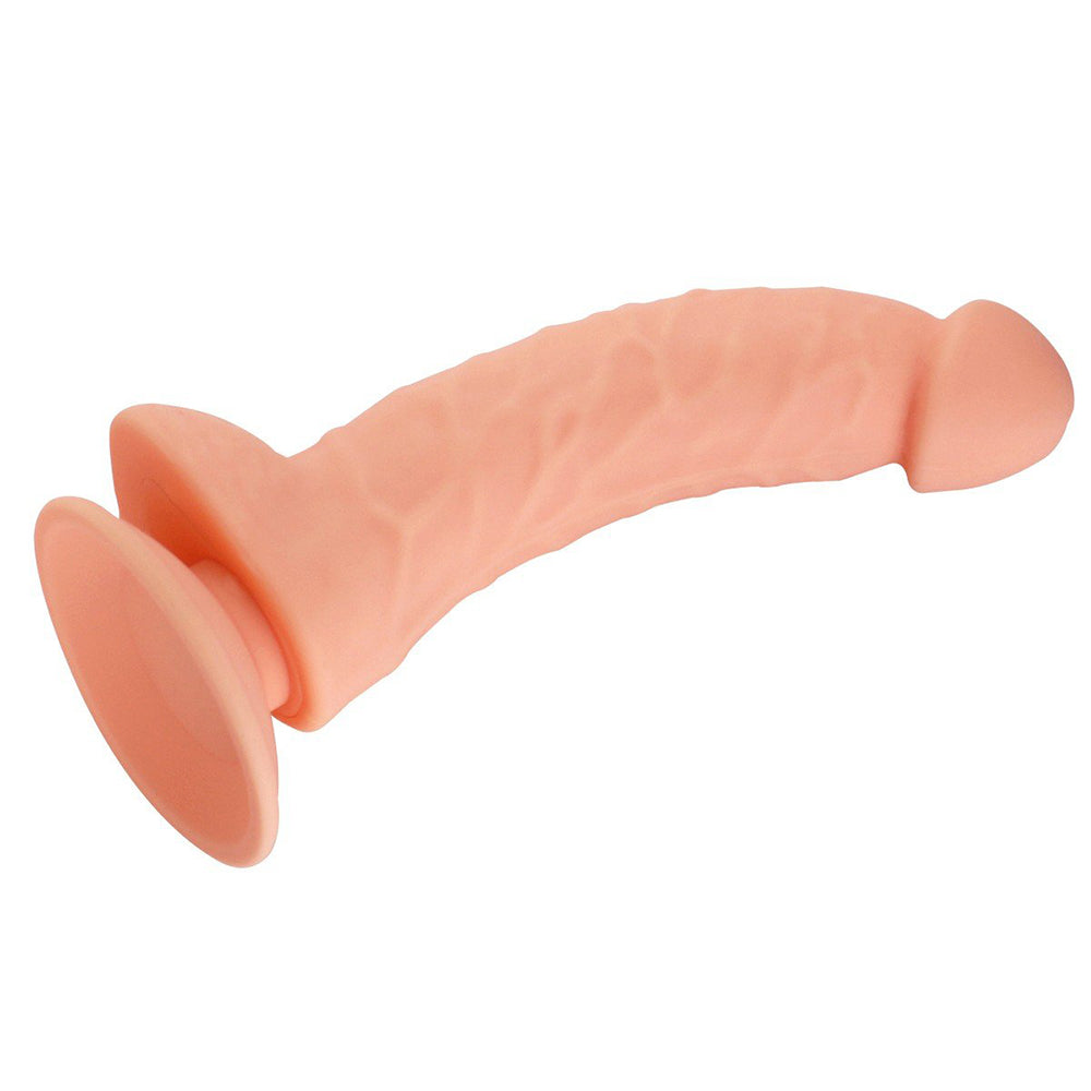 Dildo Realista Belcebú 21.4 cm Camtoyz