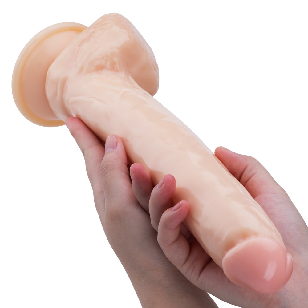 Dildo Realista Ivar 32 cm Camtoyz