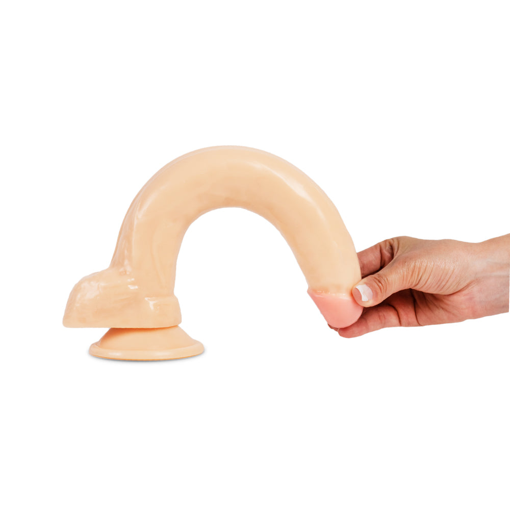 Dildo Realista Ivar 32 cm Camtoyz