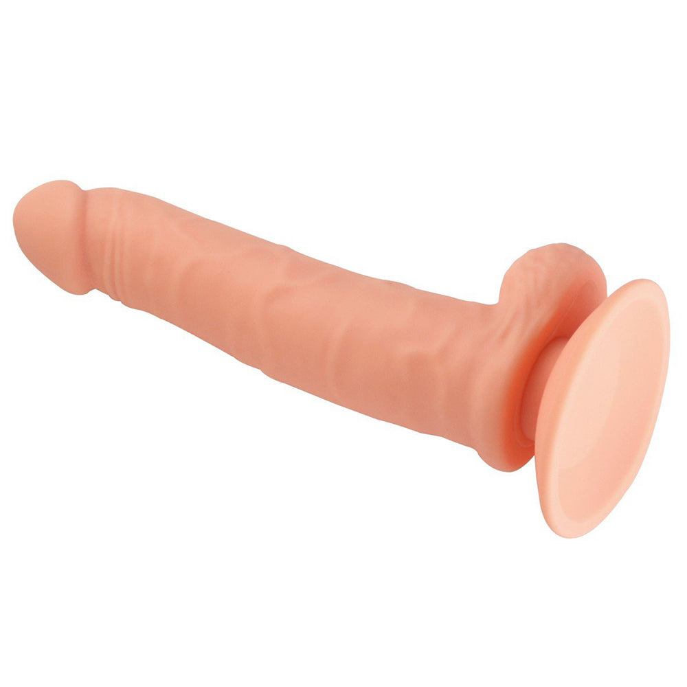 Dildo Realista James 22.3 cm Camtoyz