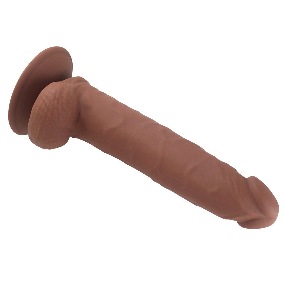 Dildo Realista James 22.3 cm Camtoyz