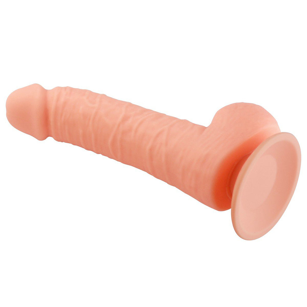 Dildo Realista Leviatán 23.8 cm Camtoyz