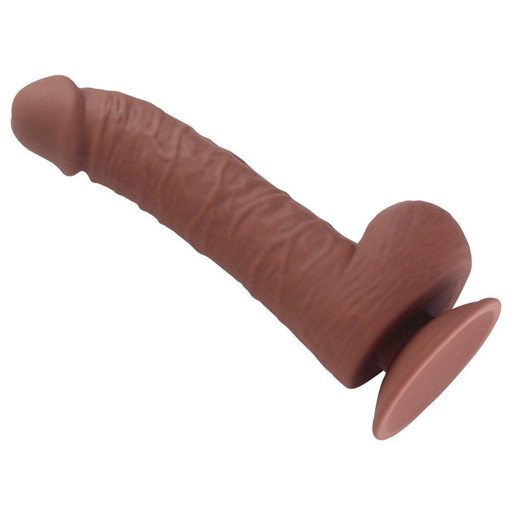 Dildo Realista Leviatán 23.8 cm Camtoyz