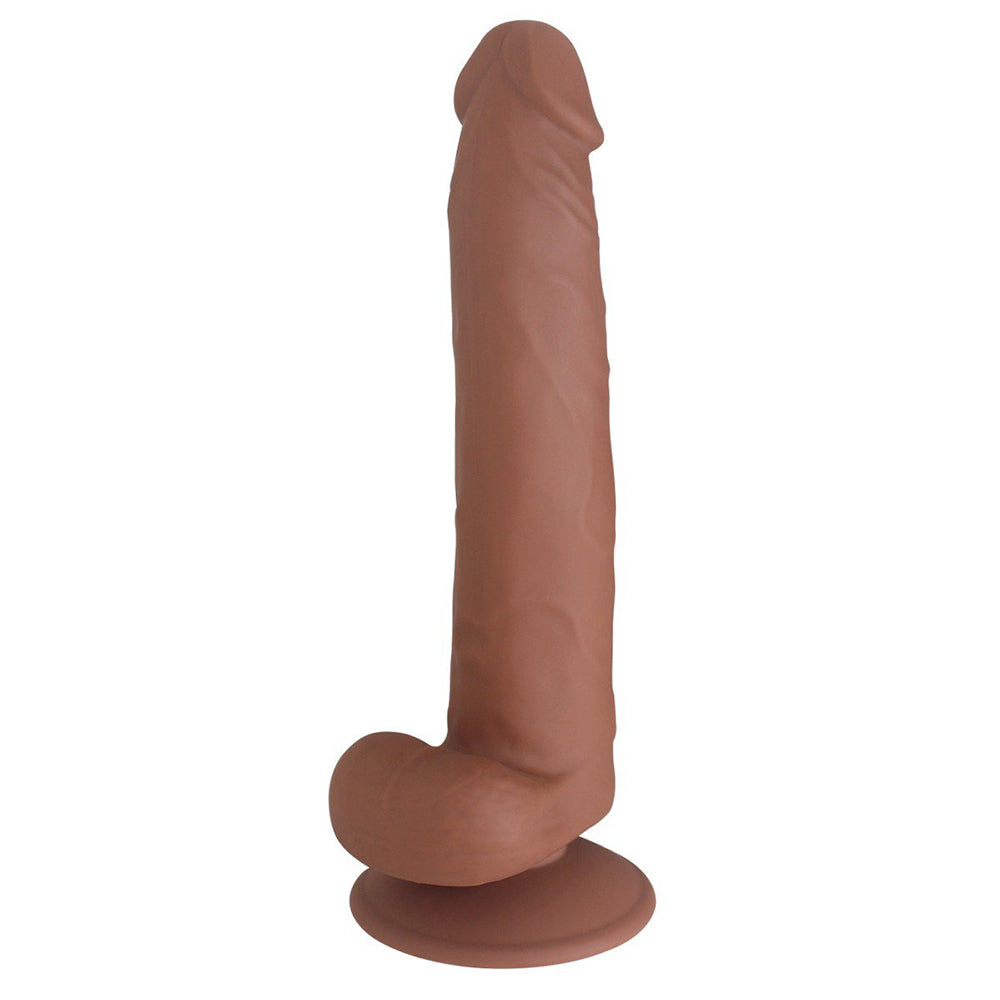 Dildo Realista Paimon 23.5 cm Camtoyz