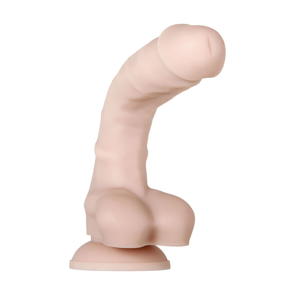 Dildo Realista Posable 20.9 cm