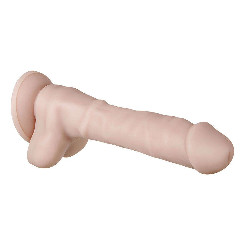 Dildo Realista Posable 20.9 cm
