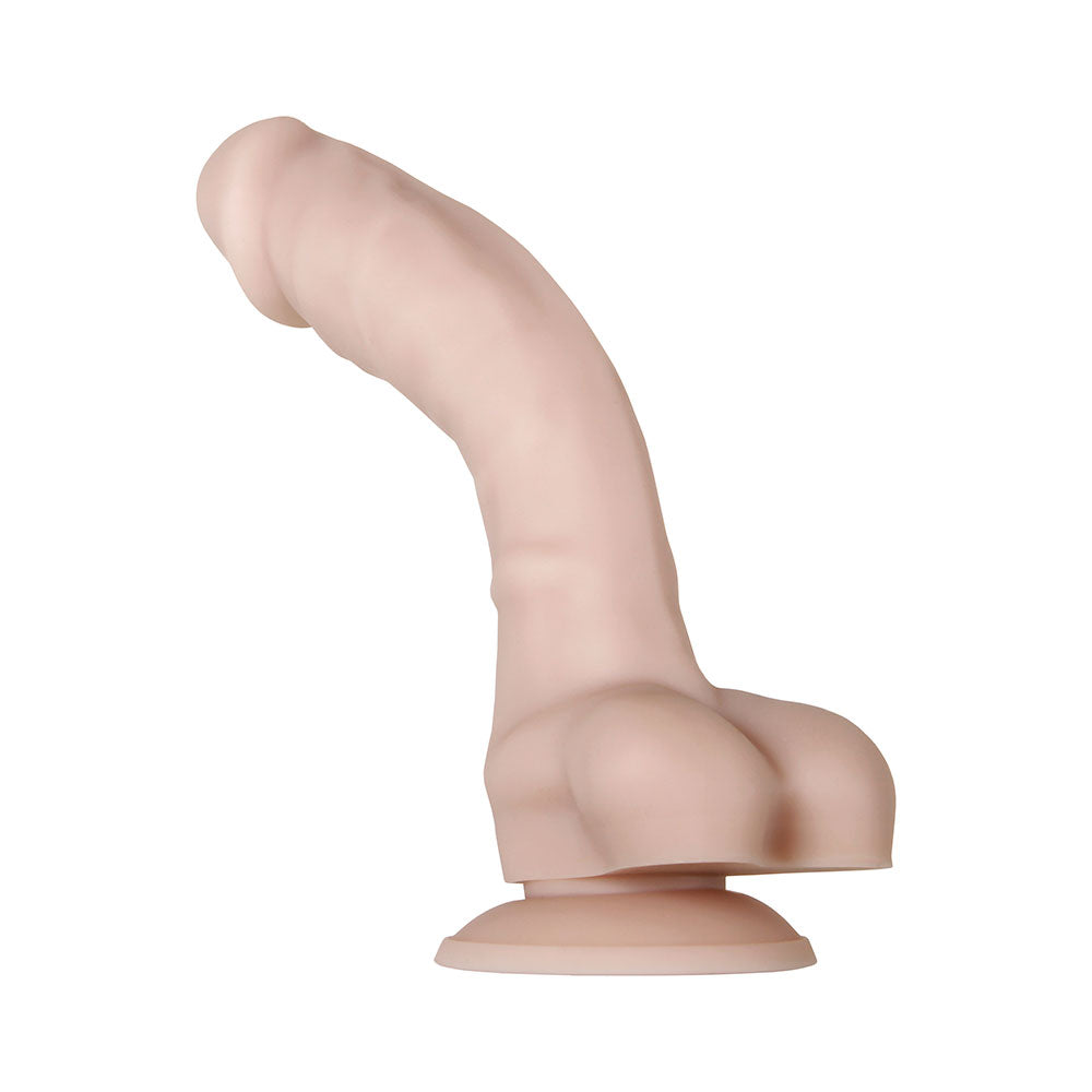 Dildo Realista Posable 20.9 cm