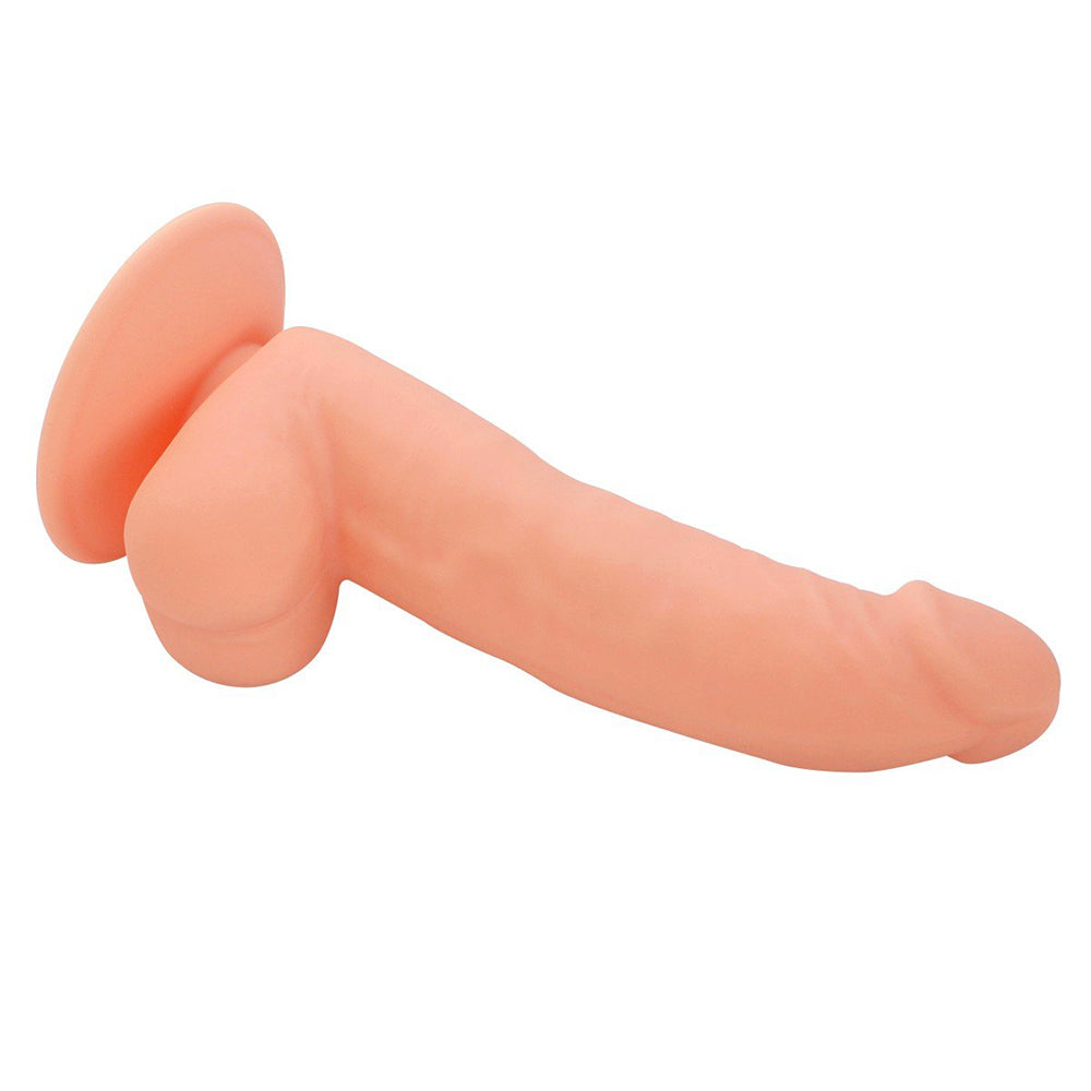 Dildo Realista Vigor 20.2 cm Camtoyz