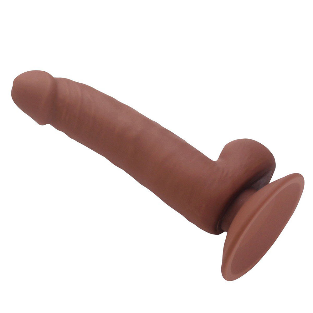 Dildo Realista Vigor 20.2 cm Camtoyz