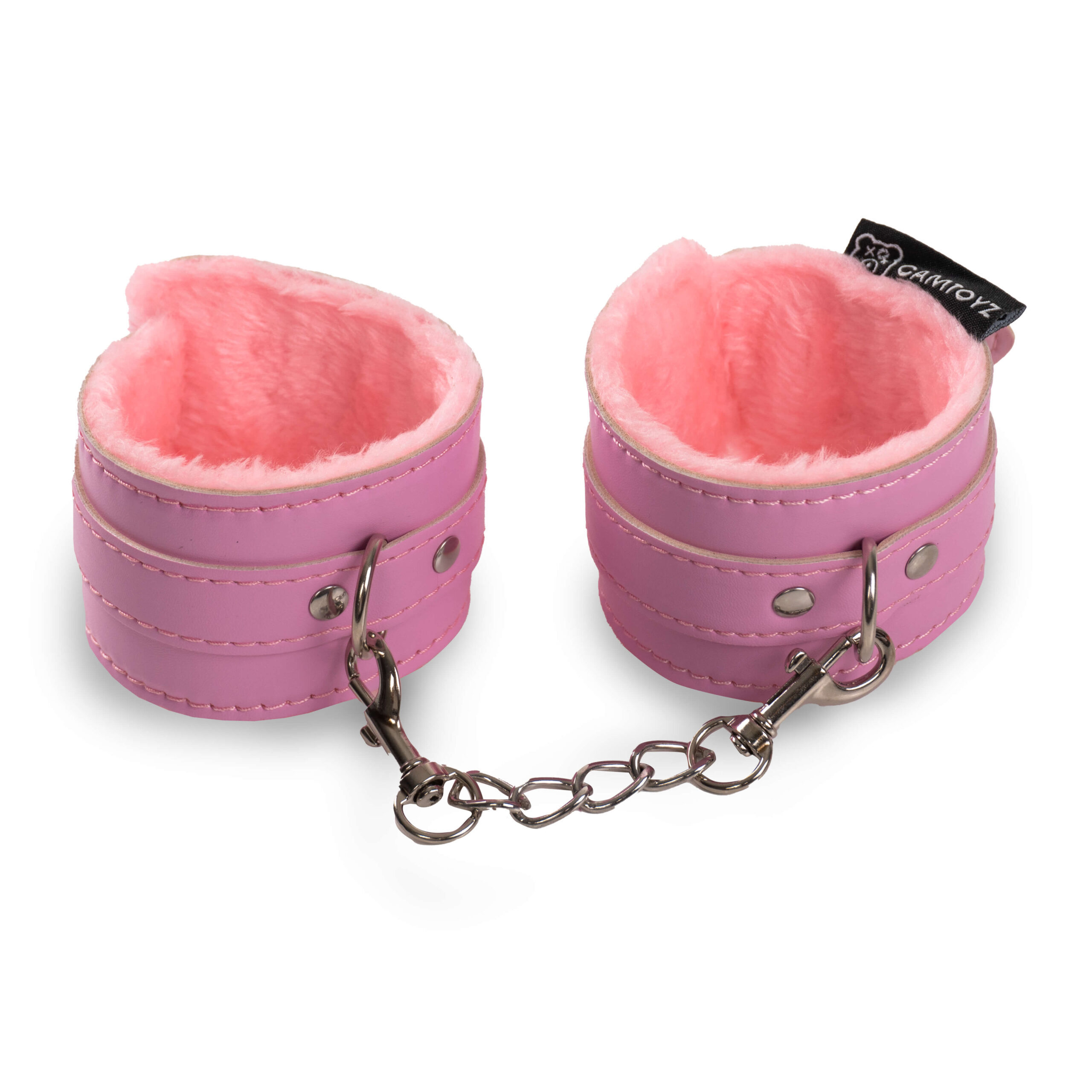 Esposas Feraly Camtoyz