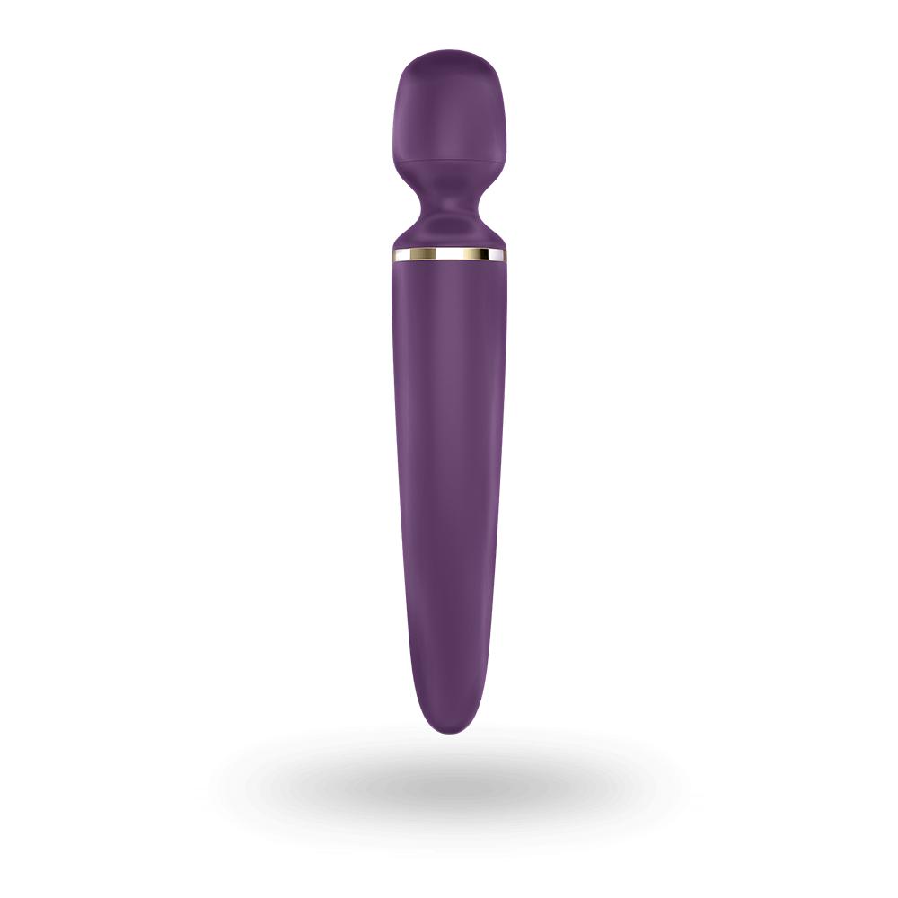 Hitachi Satisfyer Wand-er Woman-DistriSexEcuador-DistriSex
