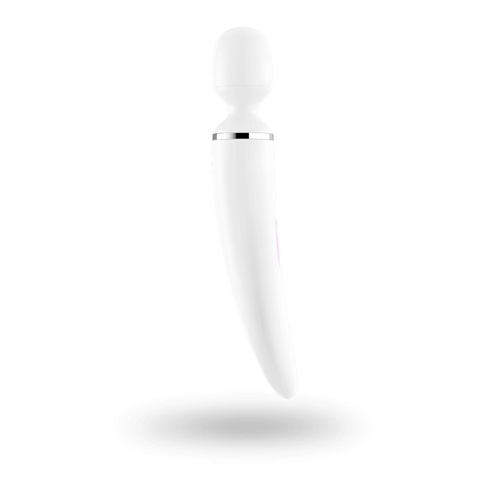 Hitachi Satisfyer Wand-er Woman-DistriSexEcuador-DistriSex