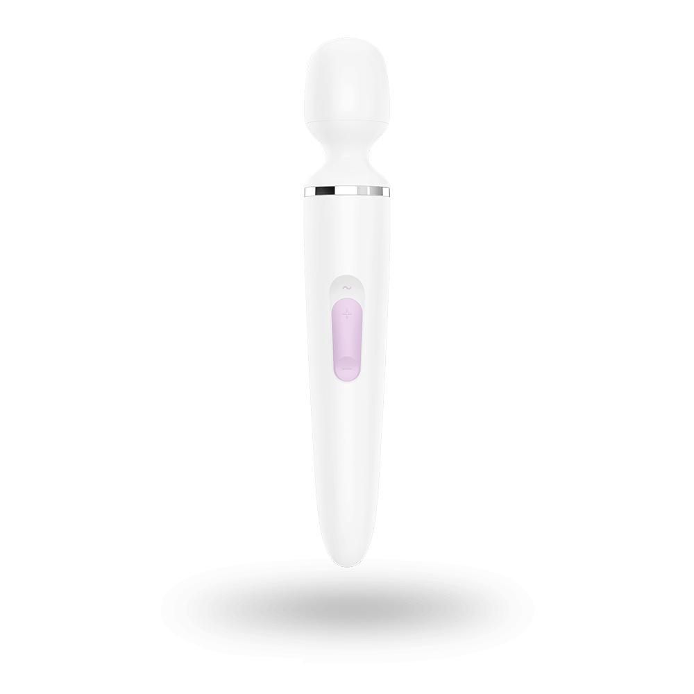 Hitachi Satisfyer Wand-er Woman-DistriSexEcuador-DistriSex