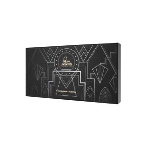 Joya Magnifique Para Bikini Dorada-DistriSexEcuador-DistriSex