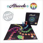 Juego Erótico Atrévete - Anal Sex Games-Erotic Games-DistriSex