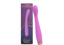 Vibrador Kairo Camtoyz