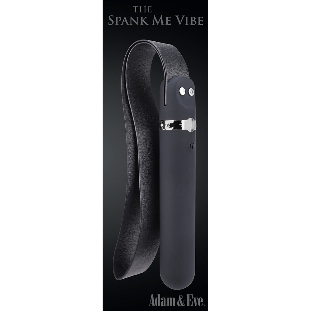 Látigo Azótame Adam & Eve