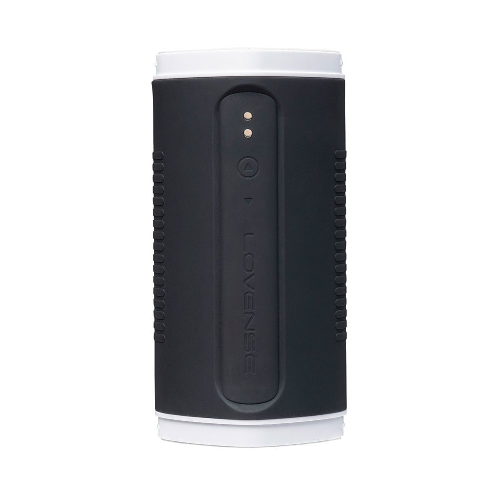 Lovense Calor Masturbador Masculino