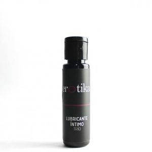 Lubricante Íntimo Trío Erotika-DistriSexEcuador-DistriSex