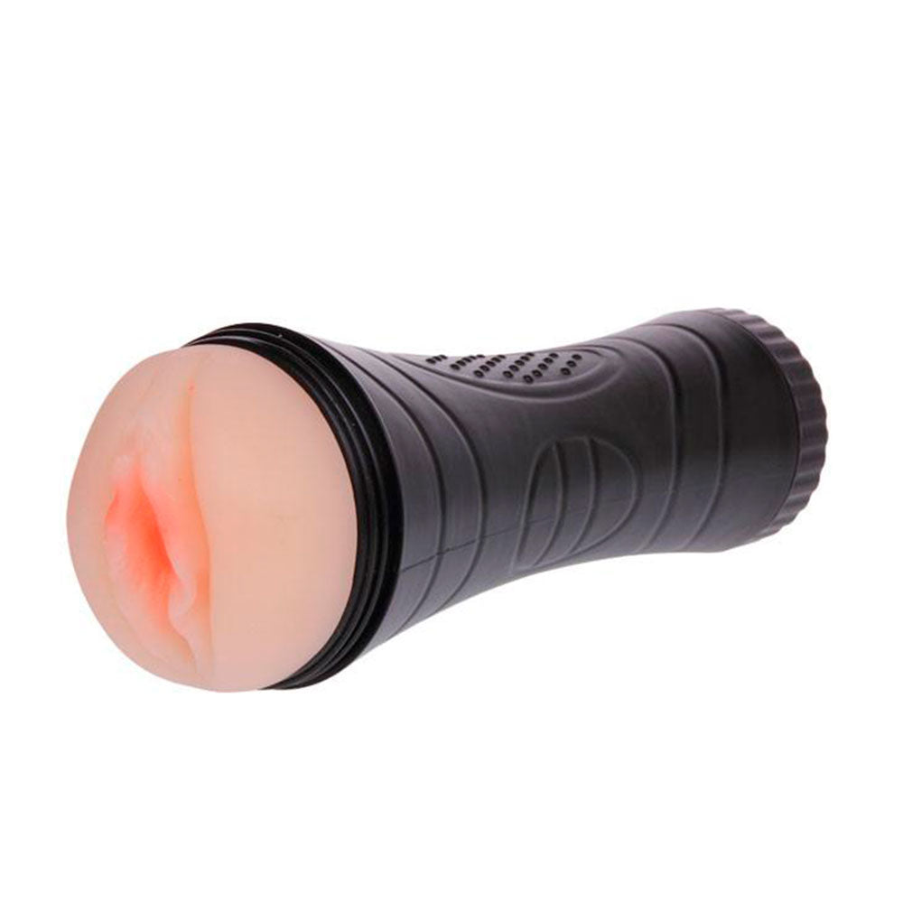 Masturbador artificial Ninfa (Vagina) con vibración Camtoyz