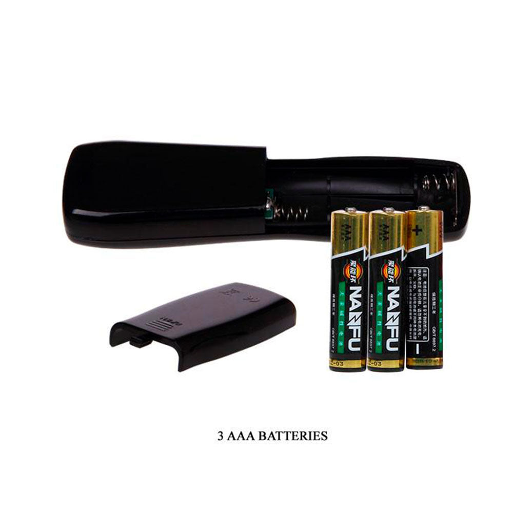 Masturbador artificial Ninfa (Vagina) con vibración Camtoyz