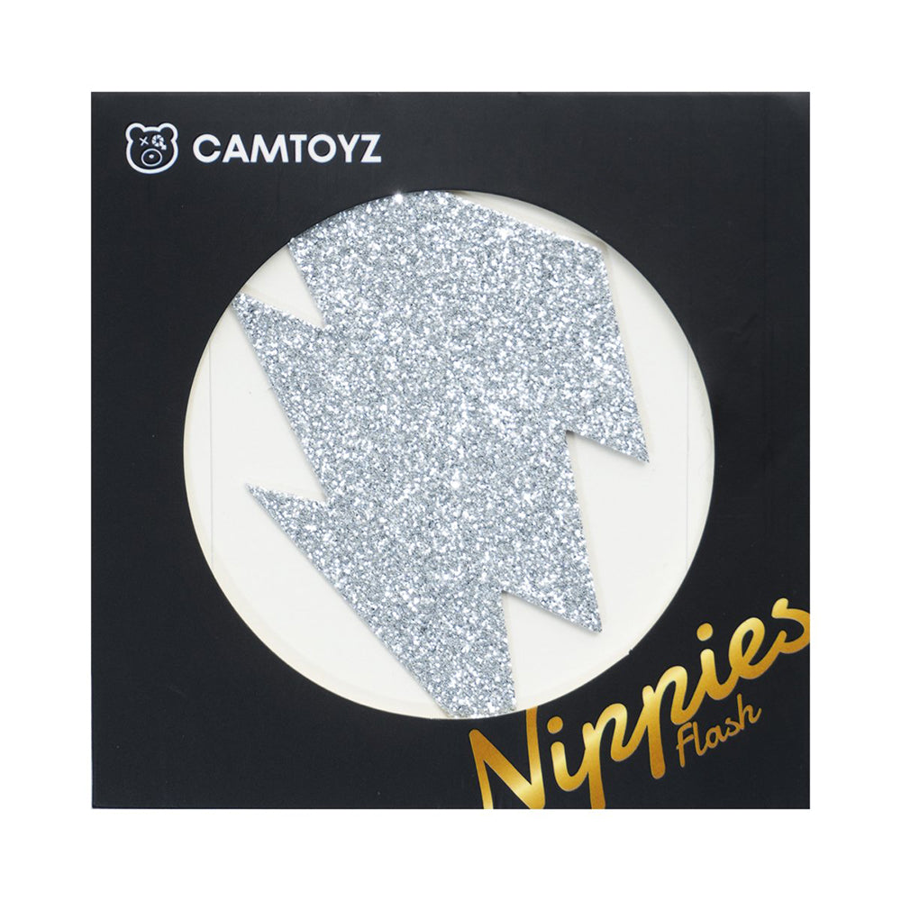 Pezonera Flash Camtoyz