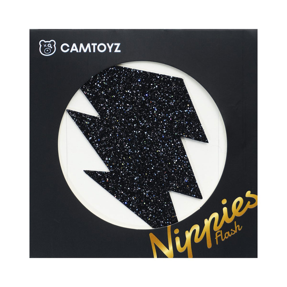 Pezonera Flash Camtoyz