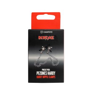 Pezonera Hardy Camtoyz