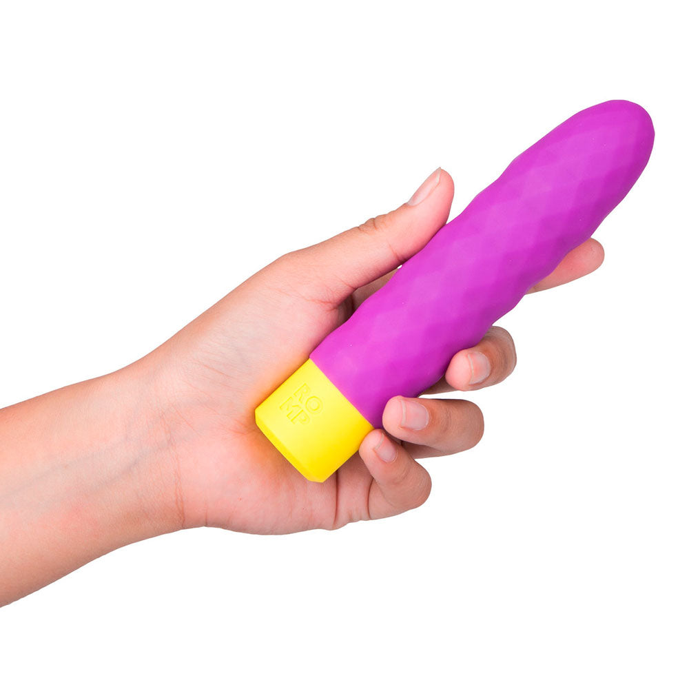 ROMP® Beat - Bala vibradora