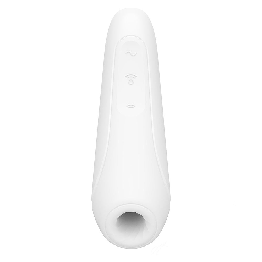 Satisfyer Curvy 1+