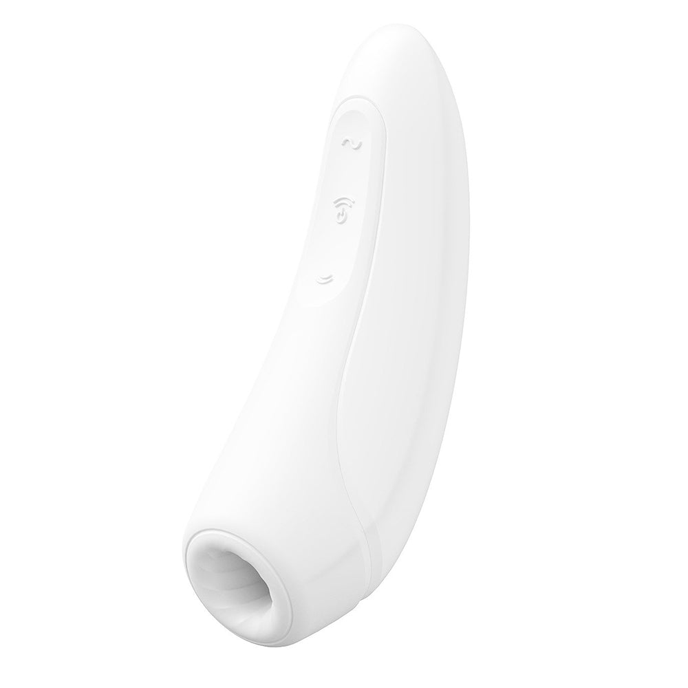 Satisfyer Curvy 1+