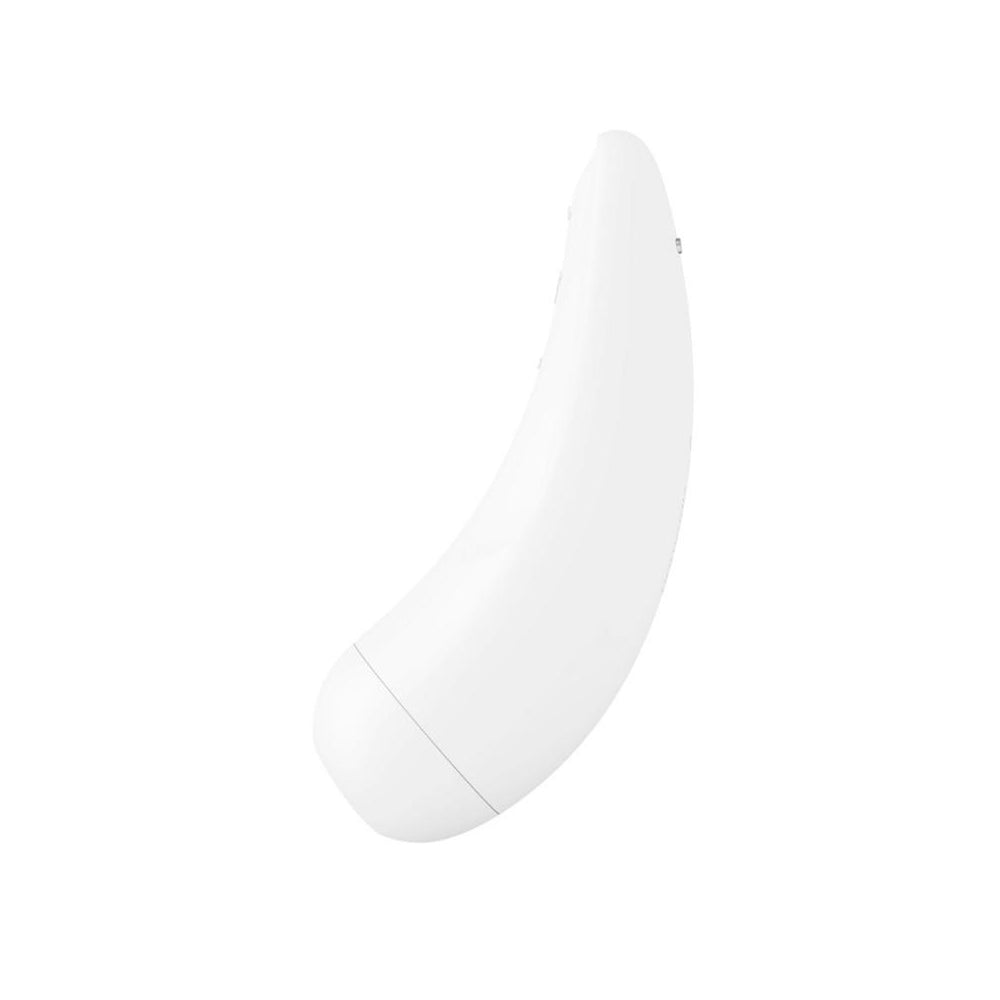 Satisfyer Curvy 1+