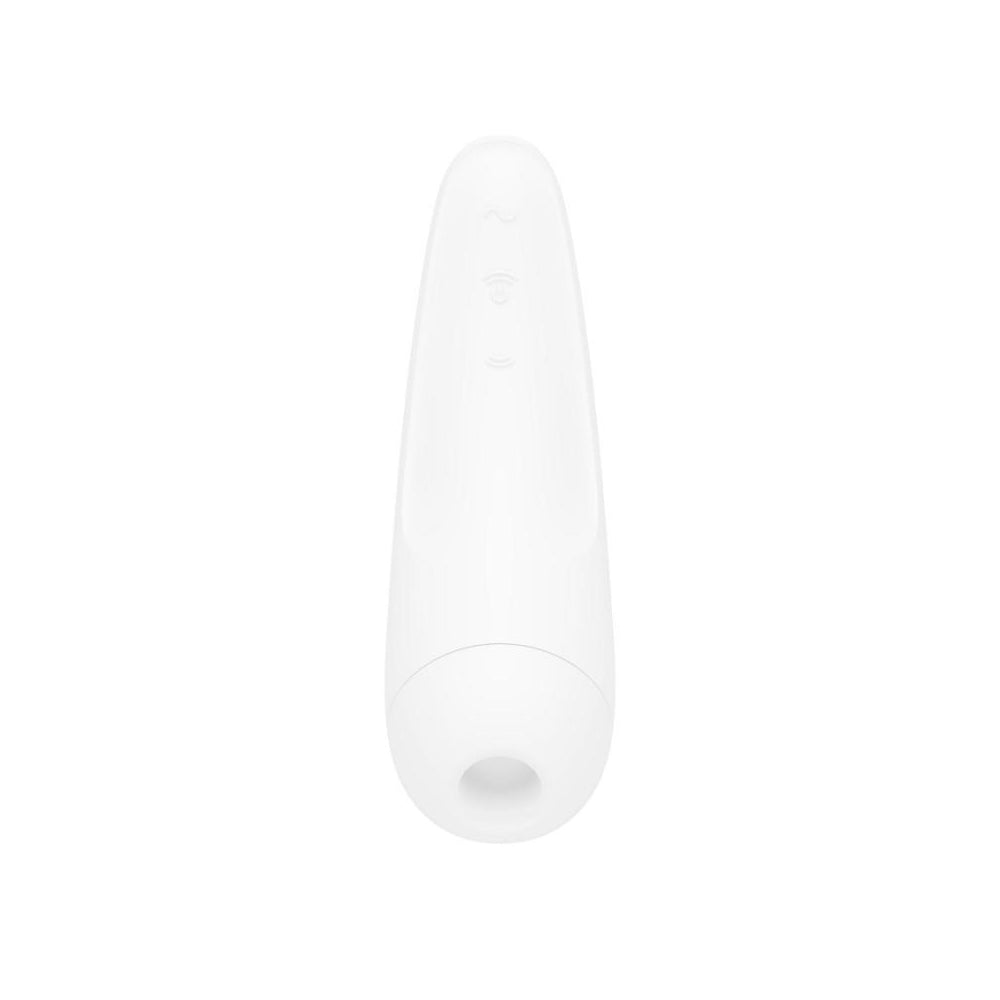 Satisfyer Curvy 1+