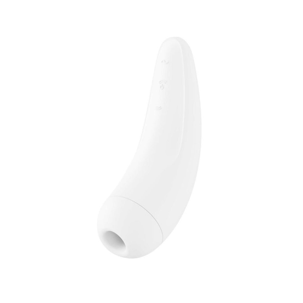 Satisfyer Curvy 1+