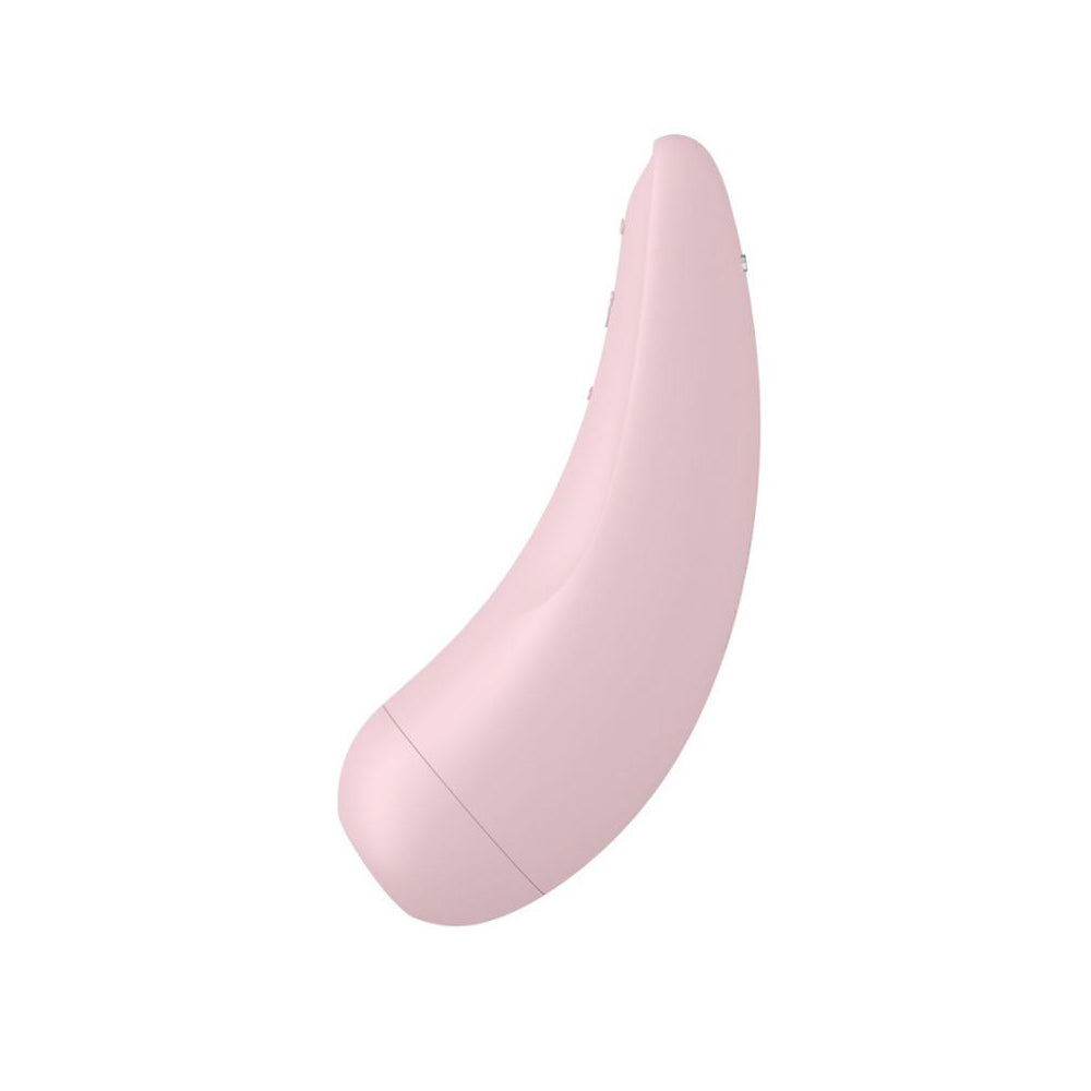 Satisfyer Curvy 1+