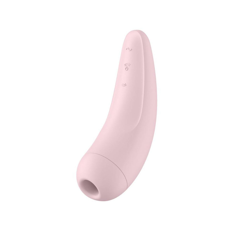 Satisfyer Curvy 1+