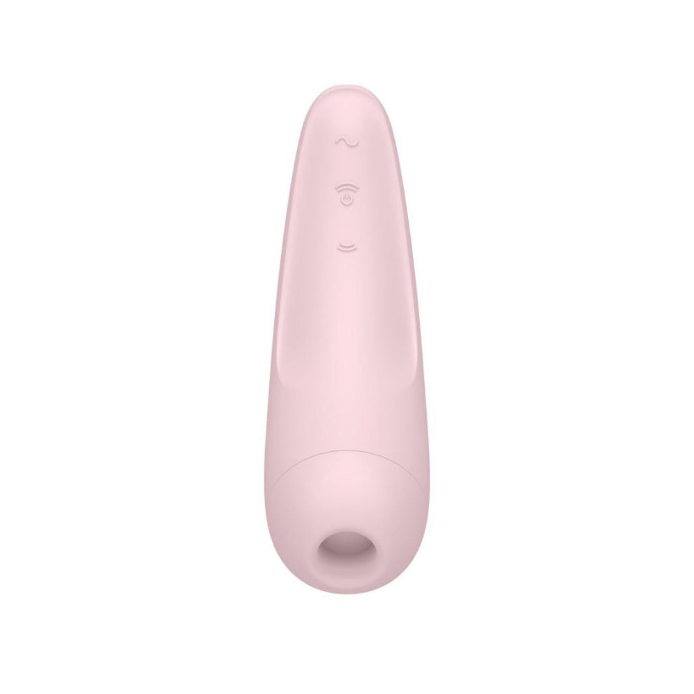 Satisfyer Curvy 1+