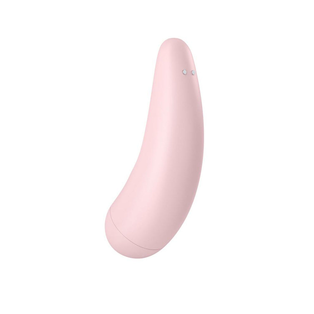 Satisfyer Curvy 1+