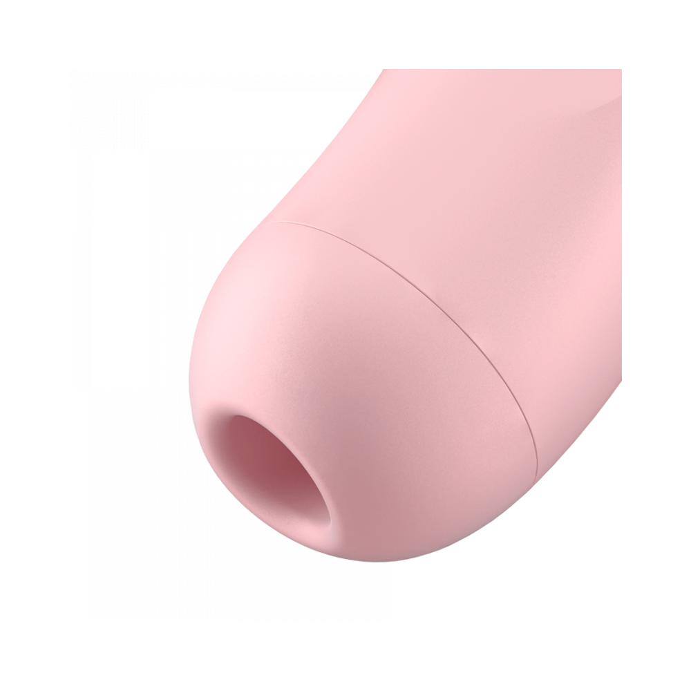 Satisfyer Curvy 1+
