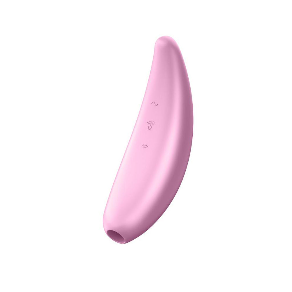 Satisfyer Curvy 1+