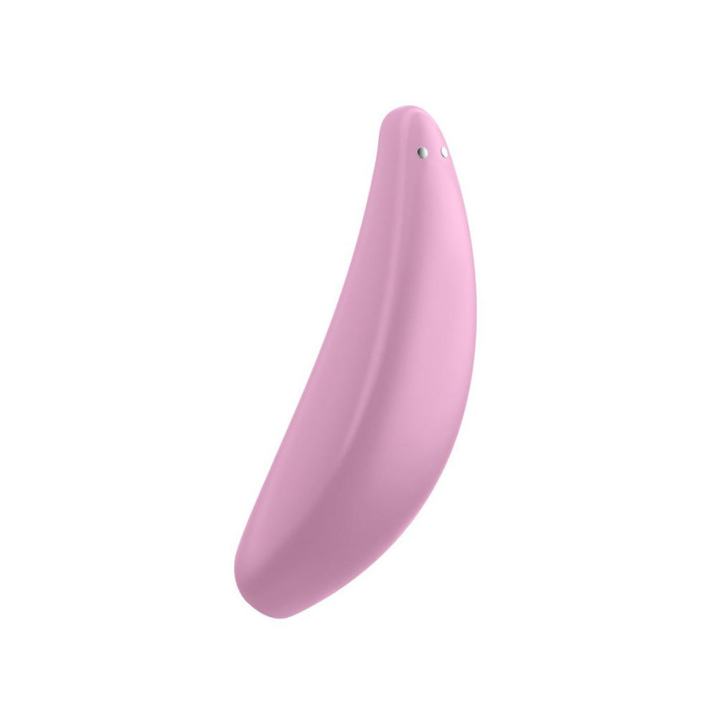 Satisfyer Curvy 1+