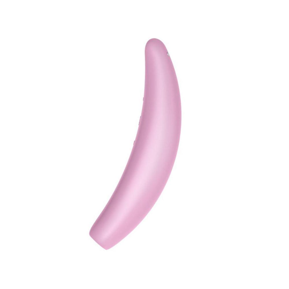 Satisfyer Curvy 1+