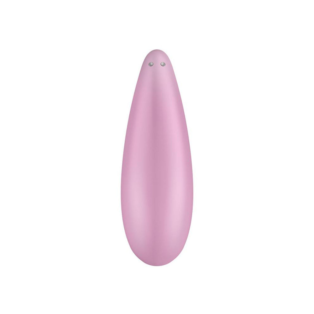 Satisfyer Curvy 1+