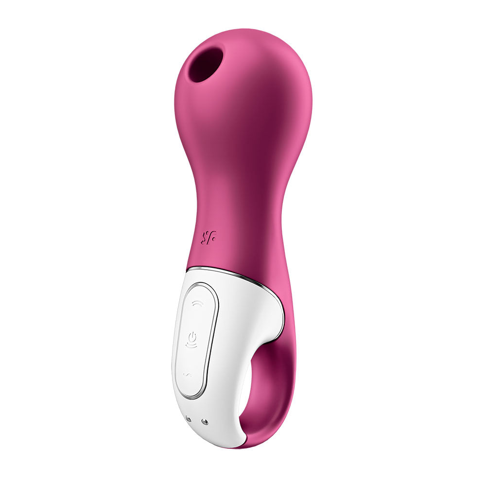 Satisfyer Lucky Libra