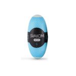 Super Oferta SVAKOM - Huevo Masturbador Hedy-SVAKOM-DistriSex