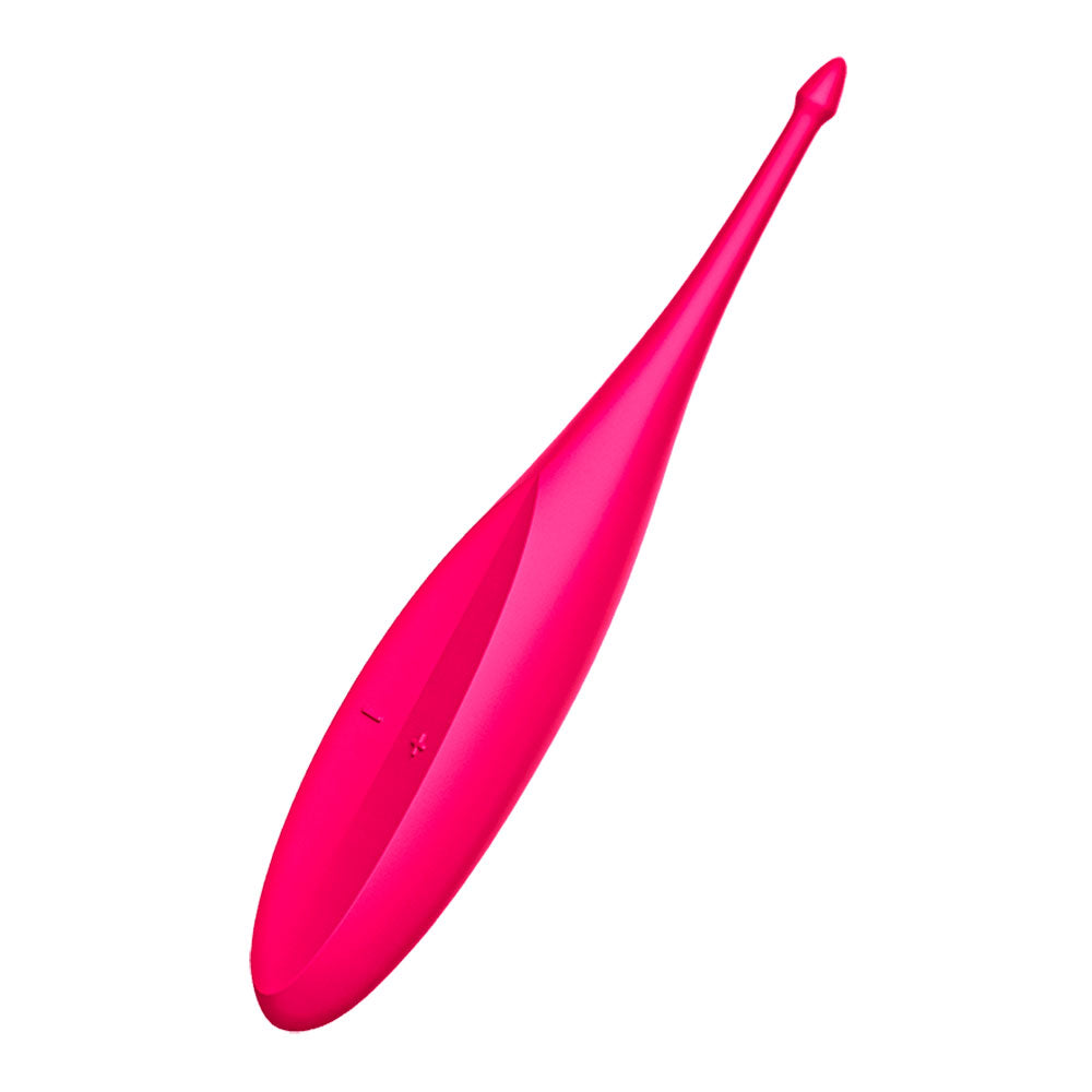 Vibrador Twirling Fun Satisfyer