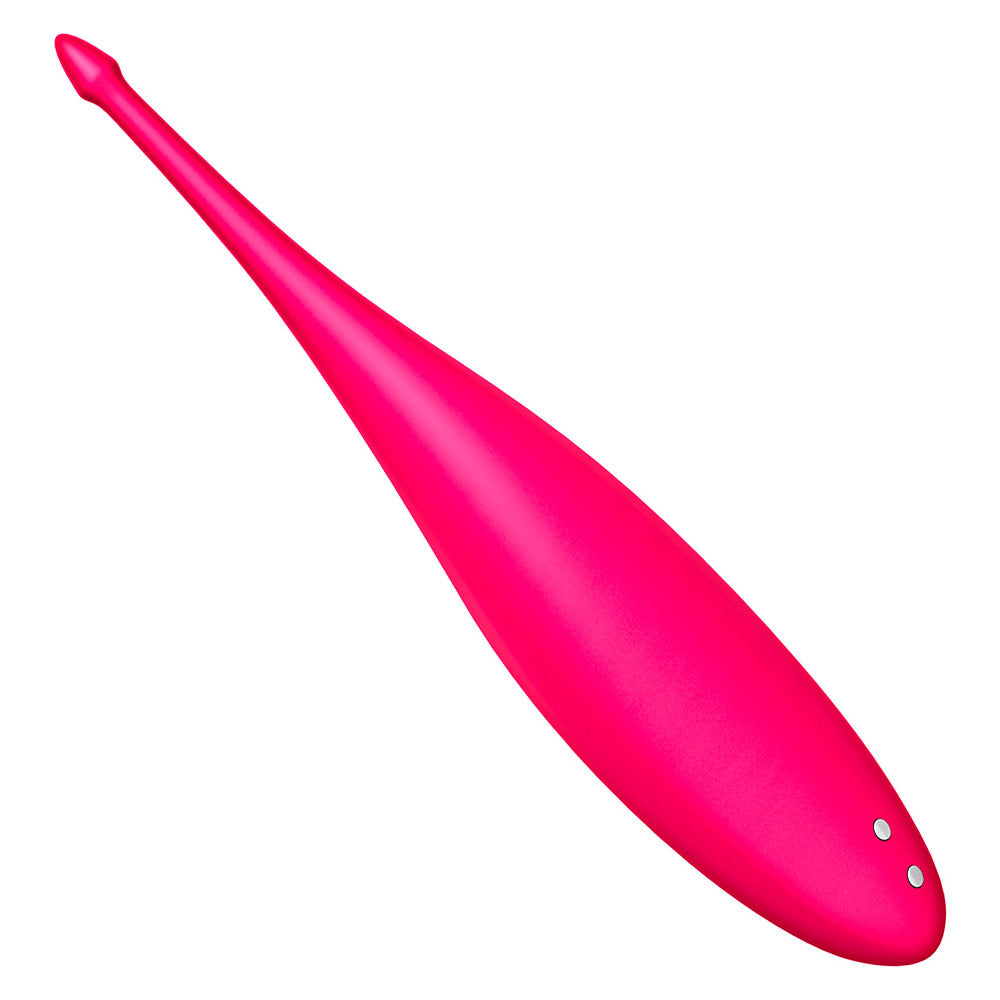 Vibrador Twirling Fun Satisfyer